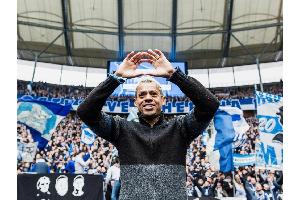 "Adeus Marcelinho": Ex-Hertha-Star nimmt Abschied von der Fußball-Bühne