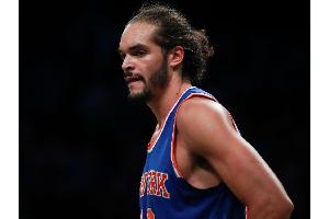 Noah-Sohn Joakim wegen Dopings für 20 NBA-Spiele gesperrt