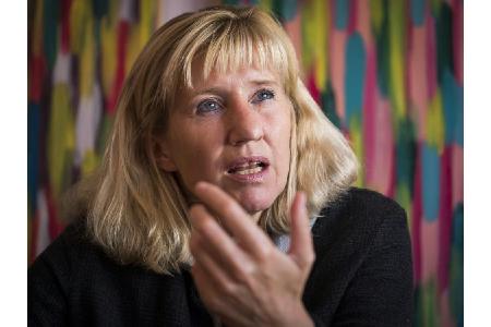 DOH: Geipel fordert konsequente Dopingaufarbeitung im Westen DOH: Geipel fordert konsequente Dopingaufarbeitung im Westen