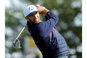 Matchplay-Champion Johnson baut Weltranglistenführung aus