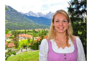 Neuner verneigt sich vor Dahlmeier: "Komplette Biathletin"