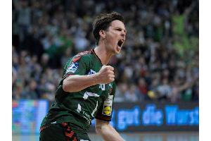 EHF-Cup: Bundesliga-Quartett auf Viertelfinal-Kurs