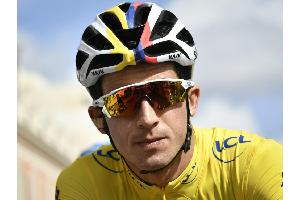 Henao gewinnt Paris-Nizza mit zwei Sekunden Vorsprung
