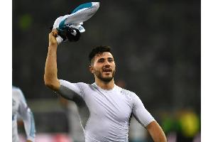 Medien: Auch AC Mailand an Schalker Kolasinac interessiert