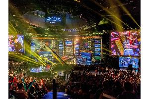 Umsatz im E-Sport wächst bis 2020 auf über eine Milliade