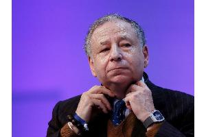 Todt will "die Formel 1 immer besser machen"