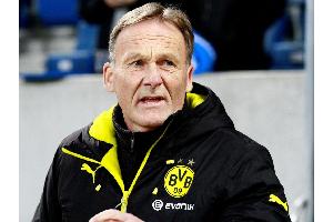 Watzke rechnet mit Götzes Rückkehr zu alter Stärke