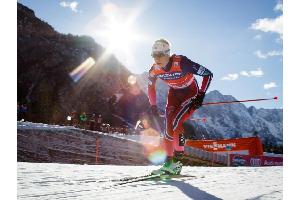 Skilanglauf: Weng gewinnt Gesamtweltcup - Ringwald 12.