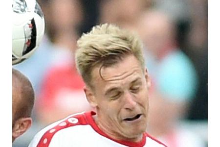 3. Liga: Drei Spiele Sperre für Röcker von Fortuna Köln