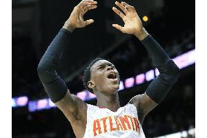 NBA: Sechste Pleite in Serie für Hawks und Schröder