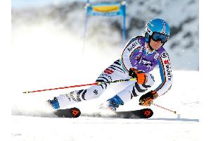 Team Event in Aspen: DSV fährt auf Rang zwei