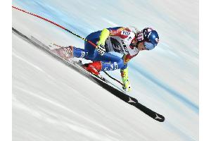 Nach Stuhec-Verzicht: Gesamtweltcup an Olympiasiegerin Shiffrin