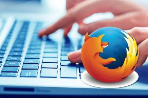 Praktische Hotkeys für Mozilla Firefox