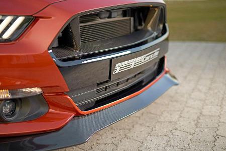 Ford Mustang Geiger GT 820 Geiger Cars