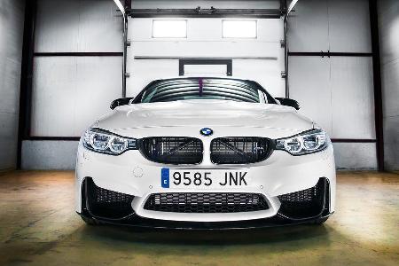 05/2016, BMW M4 Competition Sport Edition