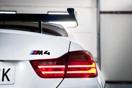05/2016, BMW M4 Competition Sport Edition