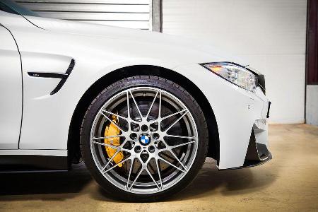 05/2016, BMW M4 Competition Sport Edition