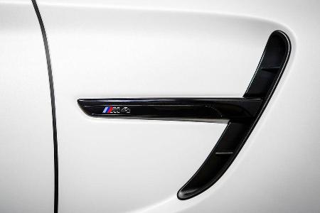 05/2016, BMW M4 Competition Sport Edition