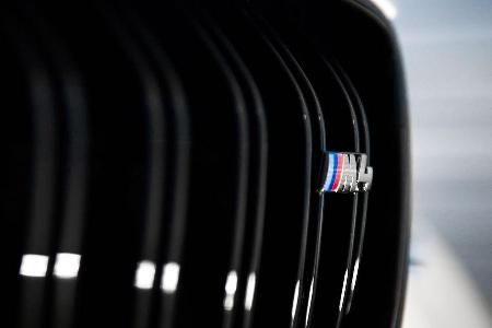 05/2016, BMW M4 Competition Sport Edition