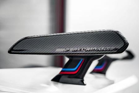 05/2016, BMW M4 Competition Sport Edition