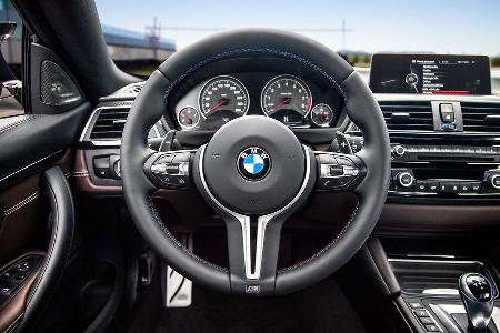 05/2016, BMW M4 Competition Sport Edition