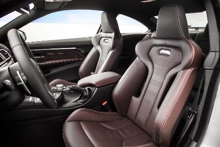 05/2016, BMW M4 Competition Sport Edition