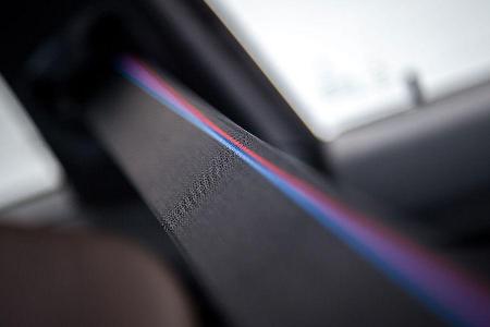 05/2016, BMW M4 Competition Sport Edition