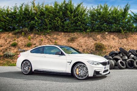 05/2016, BMW M4 Competition Sport Edition