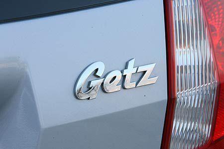 Der Getz startet bei 12.590 Euro.