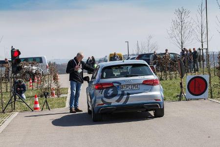 i-Mobility Rallye 2018