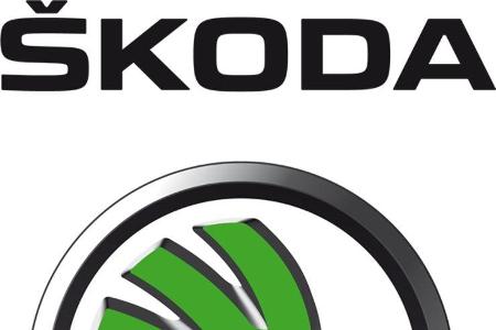 Skoda Logo