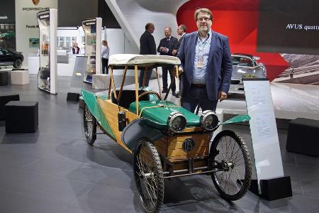 03/2016 - Tops und Flops Techno Classica, mokla0316