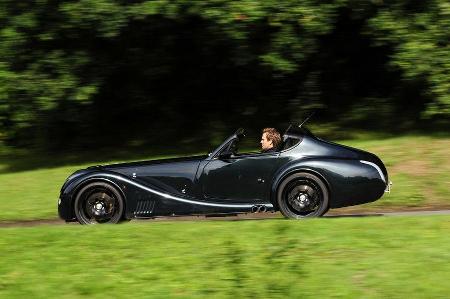 Morgan Aero SuperSports