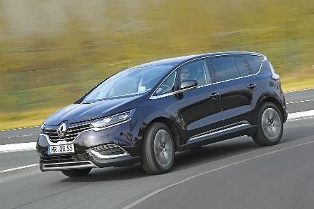 Renault Espace 2015