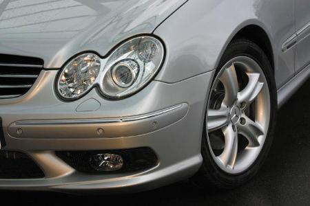 Nicht alle automobilien Träume sind unpraktisch.