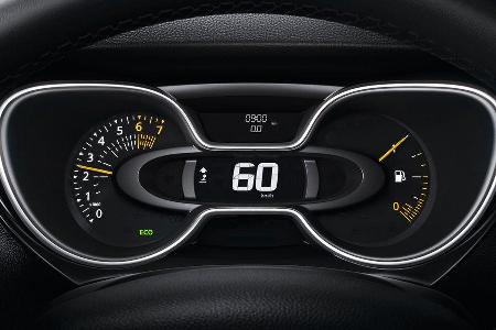 Renault Kaptur Russland