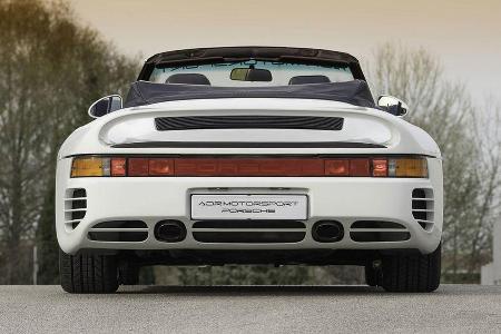 04/2016, Porsche 959 Cabrio