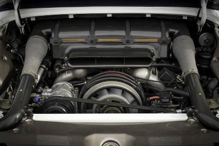 04/2016, Porsche 959 Cabrio