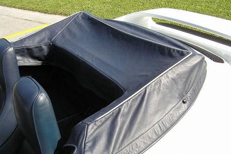 04/2016, Porsche 959 Cabrio