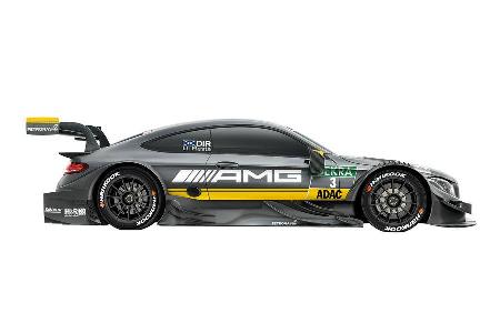 04/2016, Mercedes DTM C63 AMG di Resta 04/2016, Mercedes DTM C63 AMG di Resta
