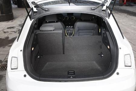 Audi A1 Sportback 2.0 TDI