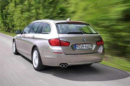BMW Fnfer