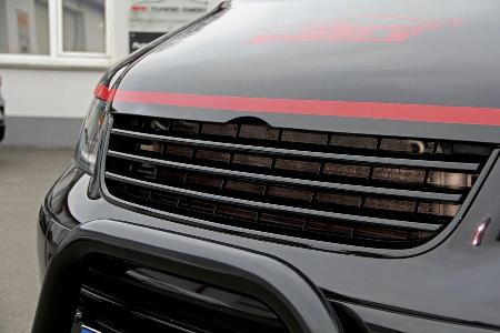 VW T5 Multivan by RFK Tuning