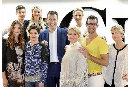 Verbotene Liebe