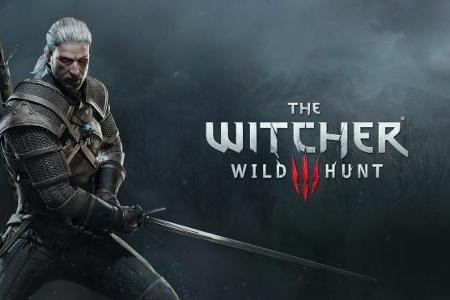 Geralt von Riva aus The Witcher 3: Wild Hunt. (Quelle: CD Projekt Red)