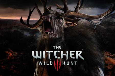 Die Wilde Jagd aus The Witcher 3: Wild Hunt. (Quelle: CD Projekt Red)
