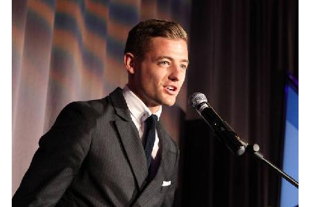 Der erste Fußballer, der sich outet, ist Hitzlsperger nicht, so wagte auch Robbie Rogers - aktuell bei LA Galaxy unter Vertr...