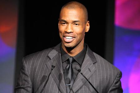 NBA-Star Jason Collins outete sich im Mai 2013 und sorgte damit für viele Schlagzeilen, da er der erste Profisportler im Bas...