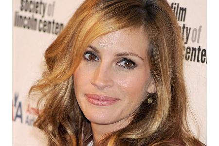 Im Jahr 2009, als dieses Foto entstand, war Julia Roberts 41 Jahre alt und attraktiv wie eh und je.
