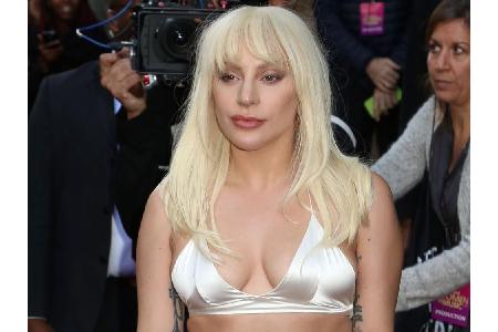 Lady Gaga (31) besuchte die katholische Mädchenschule Convent of the Sacred Heart in New York, genauso wie die Hilton-Schwes...